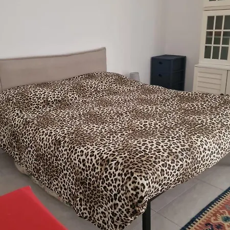 La Casa Di Lucia * Αβελλίνο
