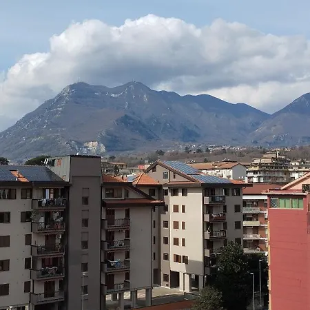 La Casa Di Lucia