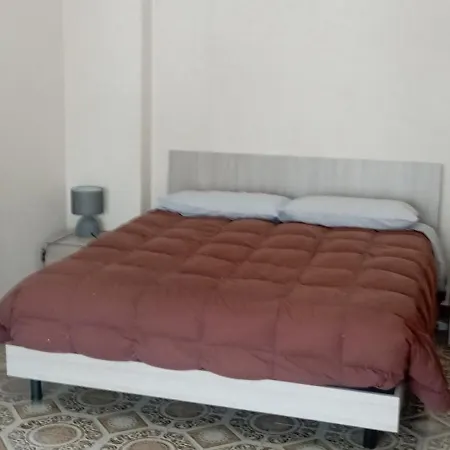 La Casa Di Lucia