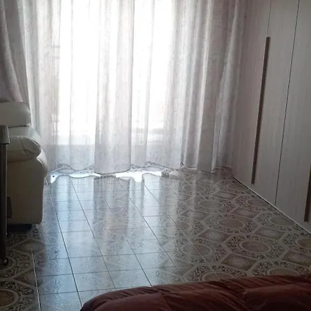 La Casa Di Lucia Πανσιόν *