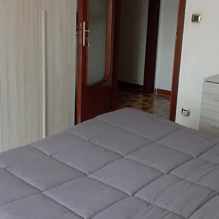 La Casa Di Lucia Πανσιόν