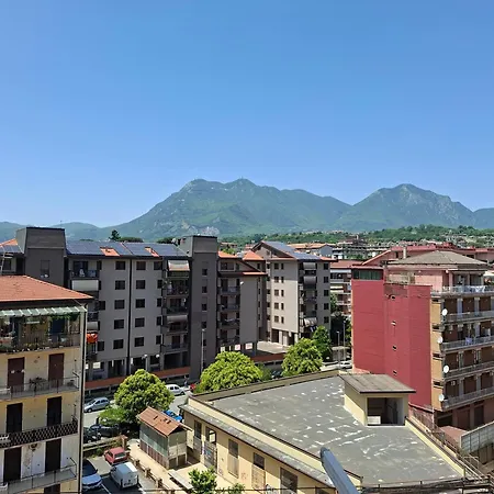 Maison d'hôtes La Casa Di Lilly