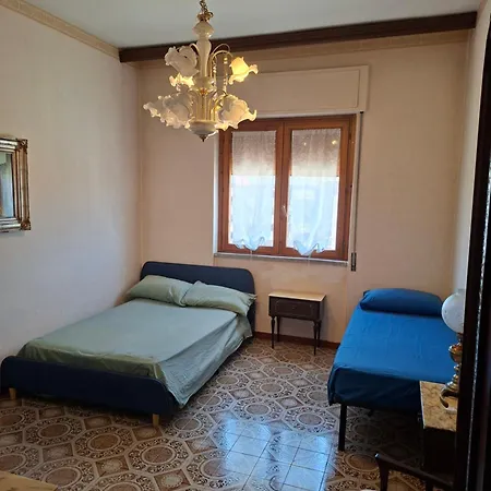 Maison d'hôtes La Casa Di Lilly *