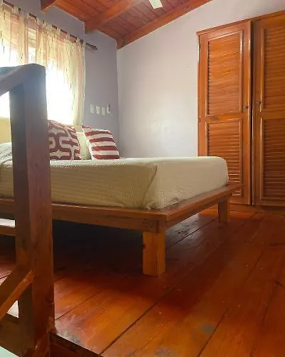 La Casa Di Lilly Casa de hóspedes