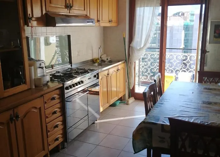 La Casa Di Lilly Casa de hóspedes *