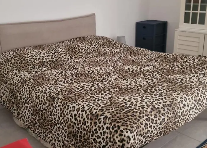 La Casa Di Lilly * Avelino