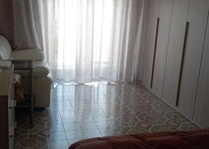 La Casa Di Lilly Casa de hóspedes *