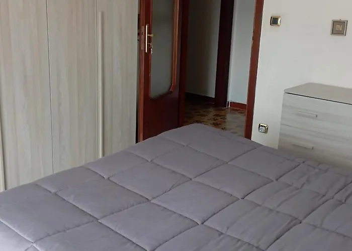 La Casa Di Lilly Casa de hóspedes