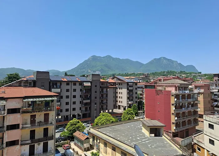 Casa de hóspedes La Casa Di Lilly