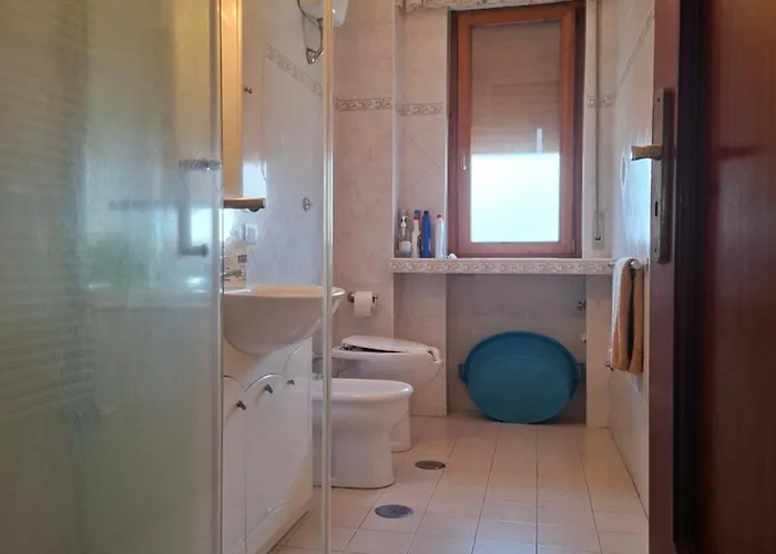 La Casa Di Lilly Avelino