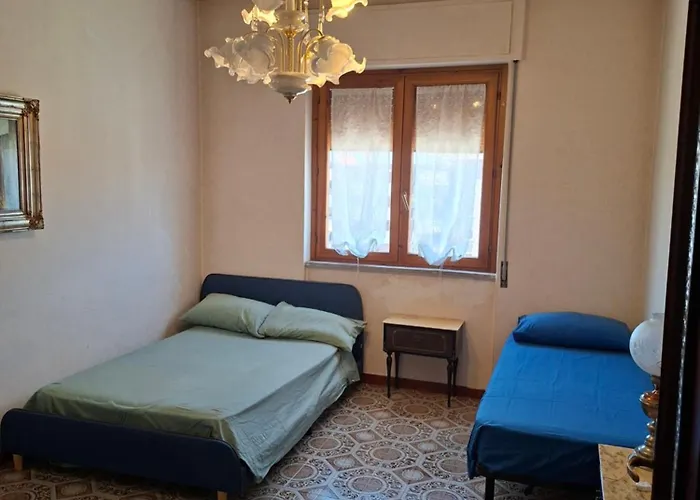 Casa de hóspedes La Casa Di Lilly *